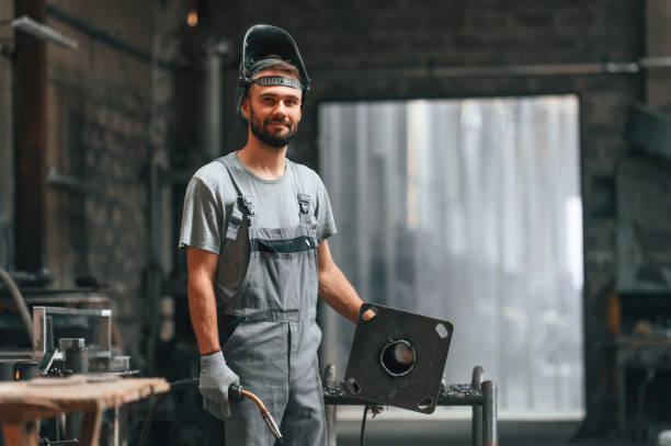 Best Food and Beverage Processing Equipment Welding in Buena Vista, CO